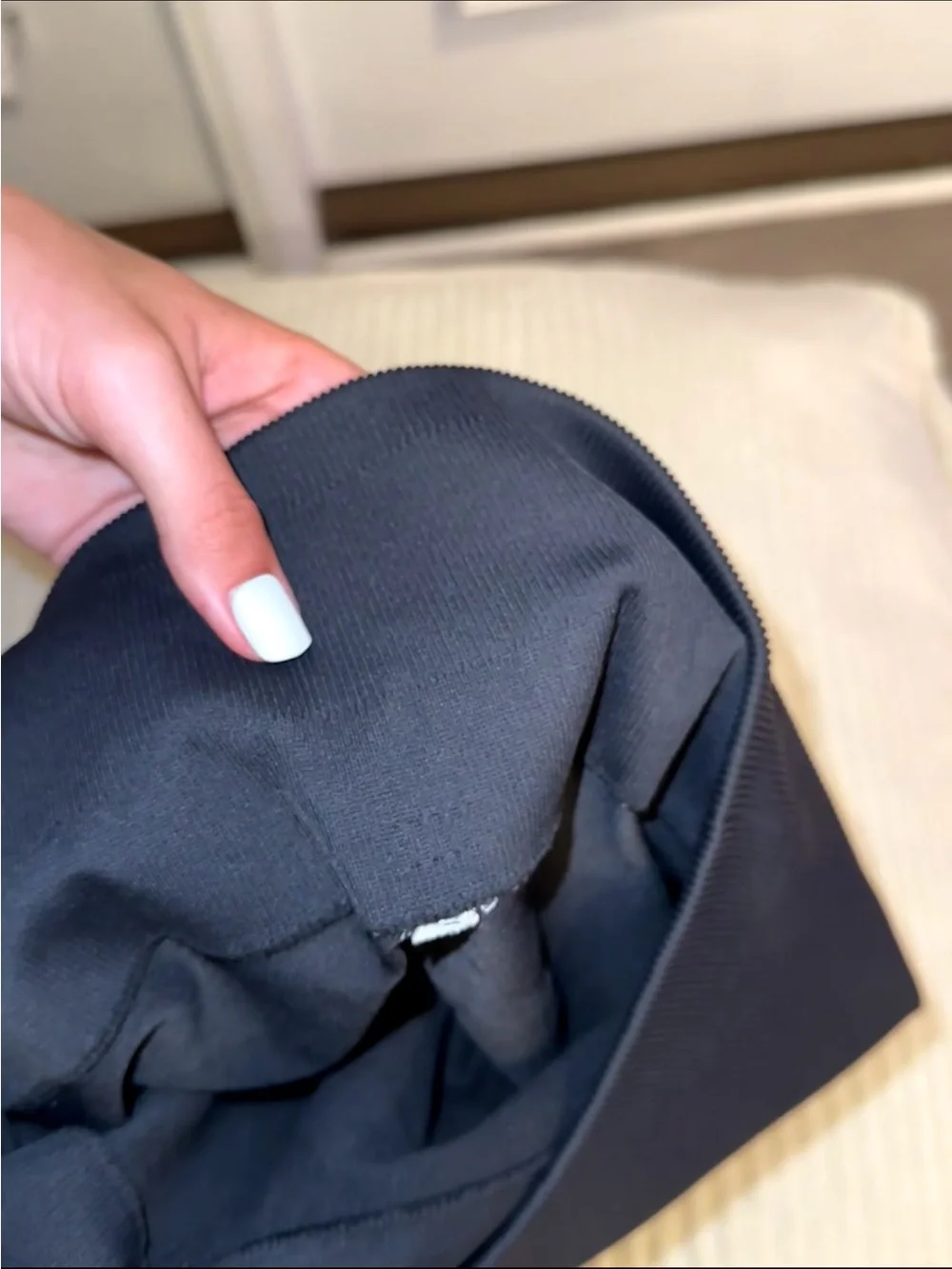 Lululemon Cropped Leggings